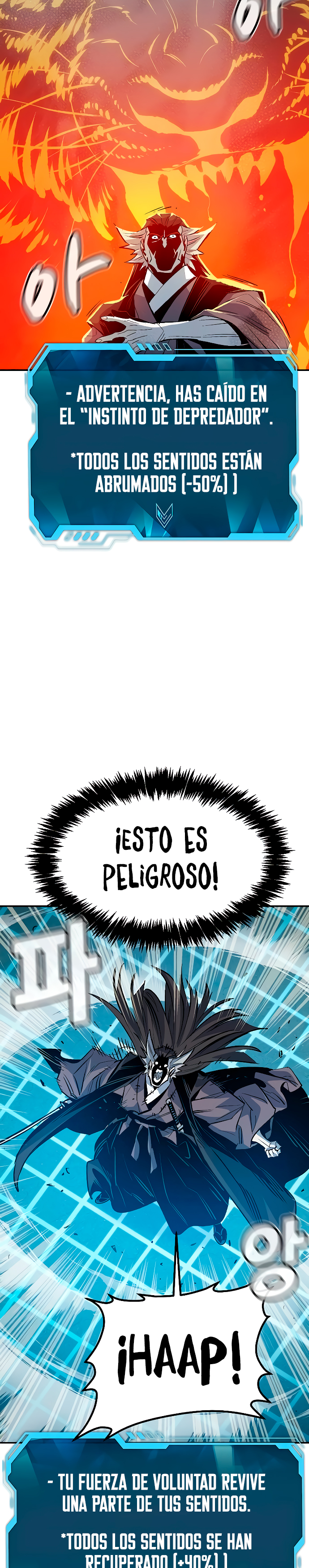Read The Lone Necromancer Es Manga Online