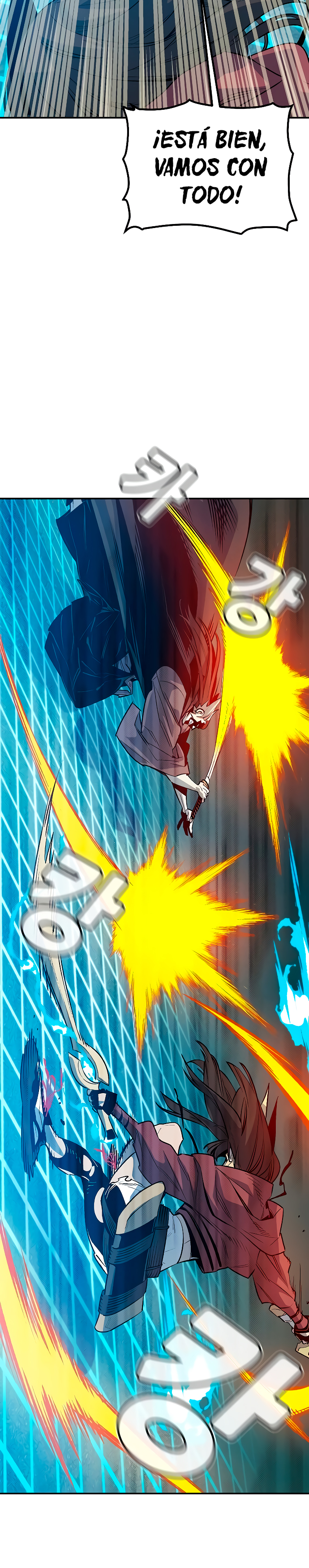Read The Lone Necromancer Es Manga Online
