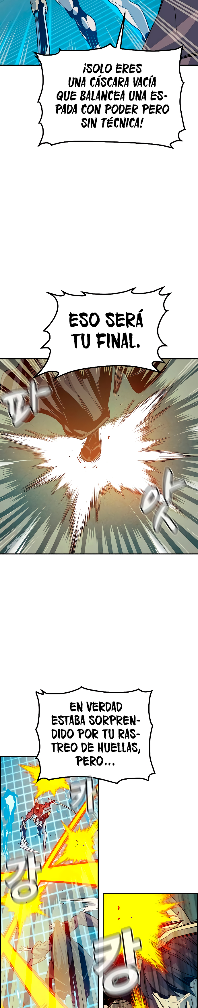 Read The Lone Necromancer Es Manga Online