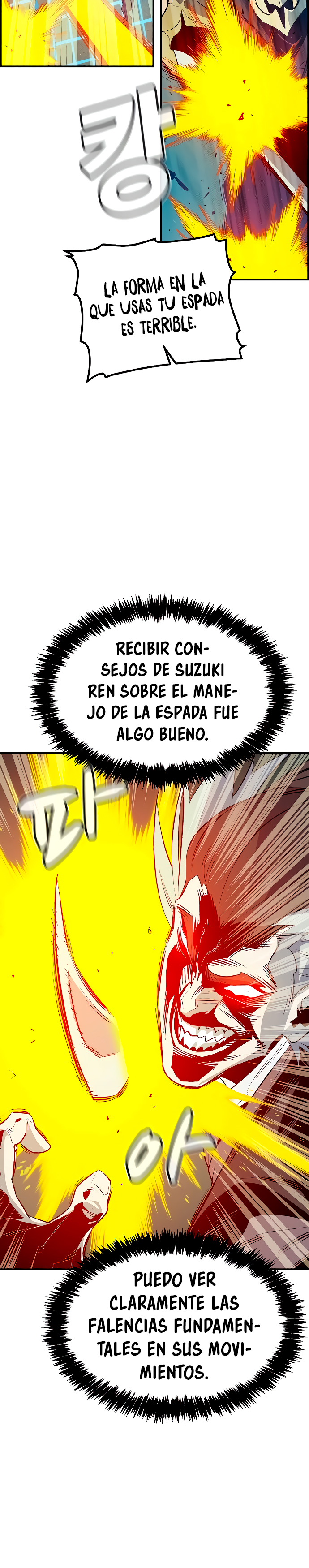 Read The Lone Necromancer Es Manga Online