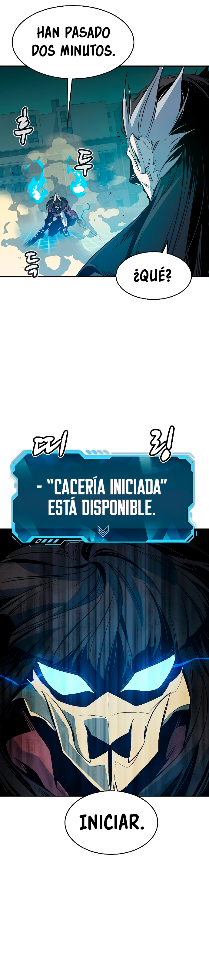 Read The Lone Necromancer Es Manga Online