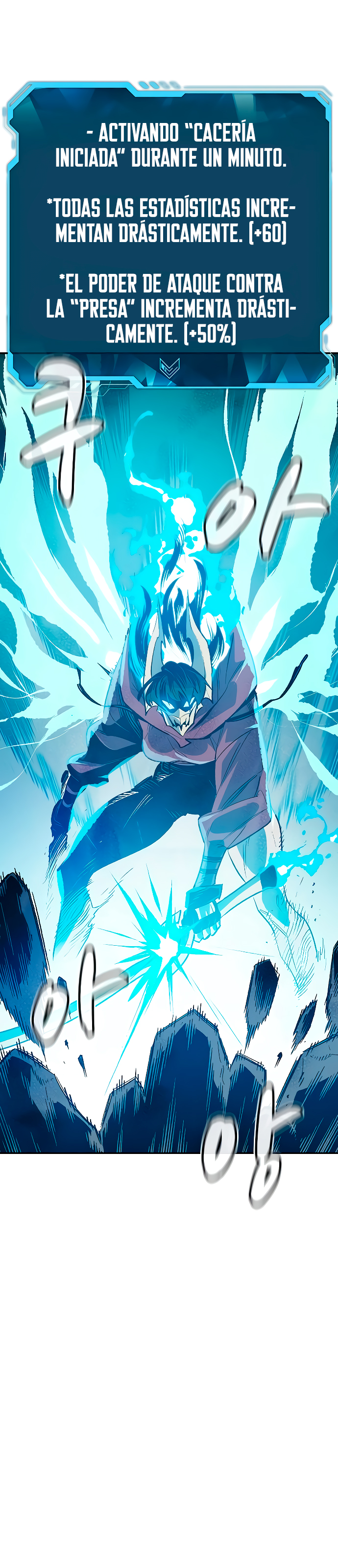 Read The Lone Necromancer Es Manga Online