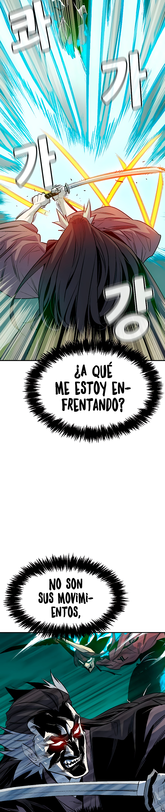Read The Lone Necromancer Es Manga Online