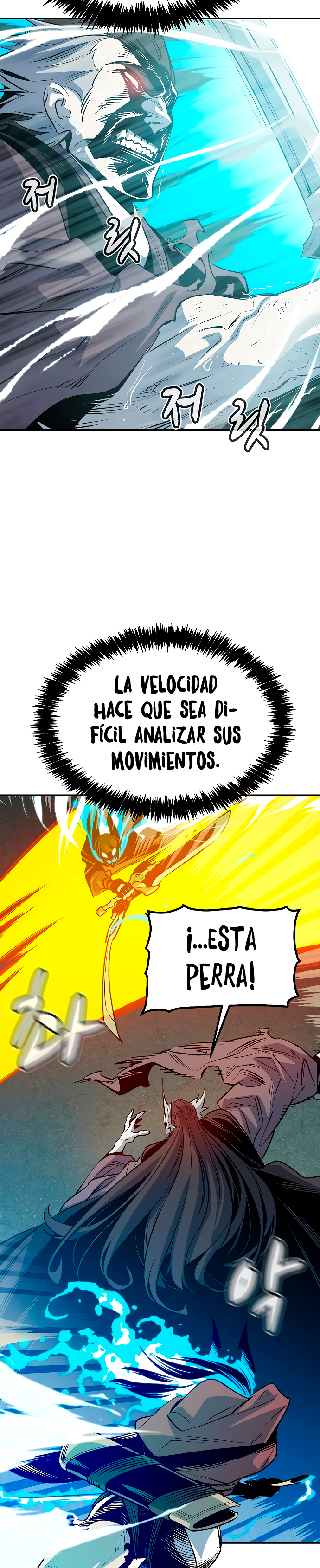 Read The Lone Necromancer Es Manga Online