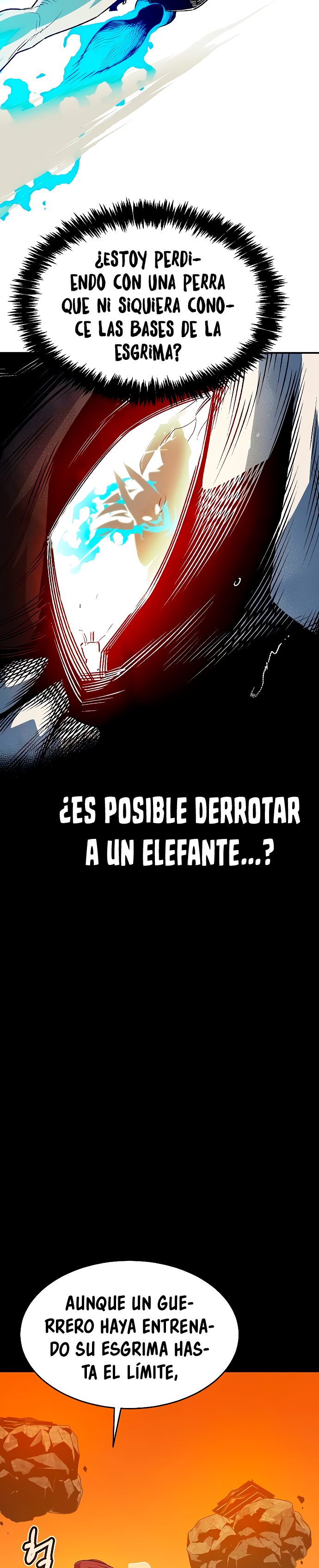 Read The Lone Necromancer Es Manga Online