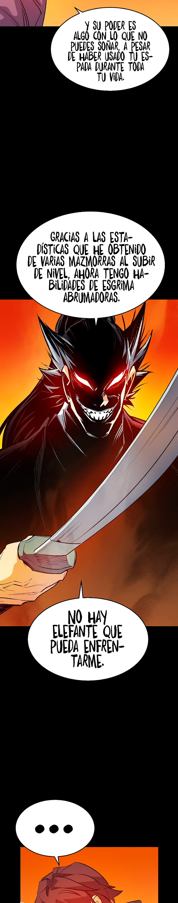 Read The Lone Necromancer Es Manga Online