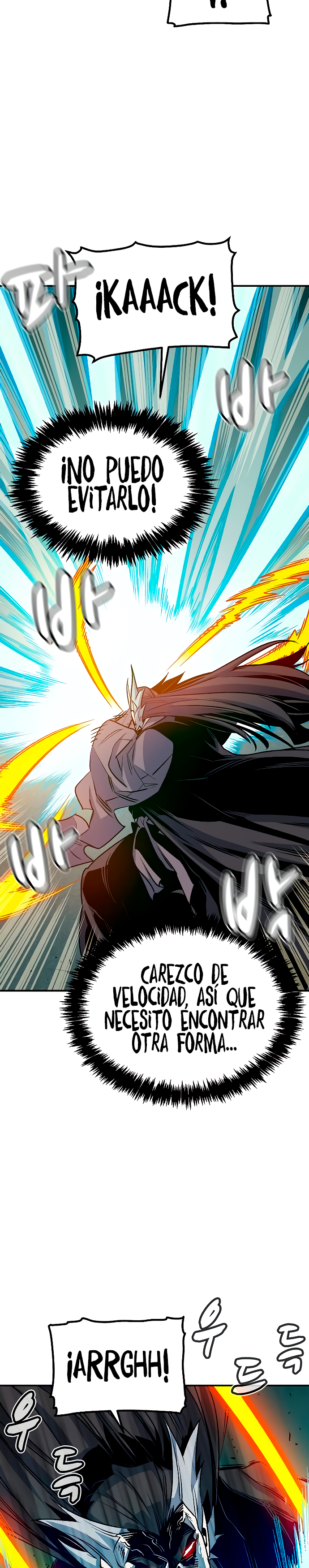 Read The Lone Necromancer Es Manga Online