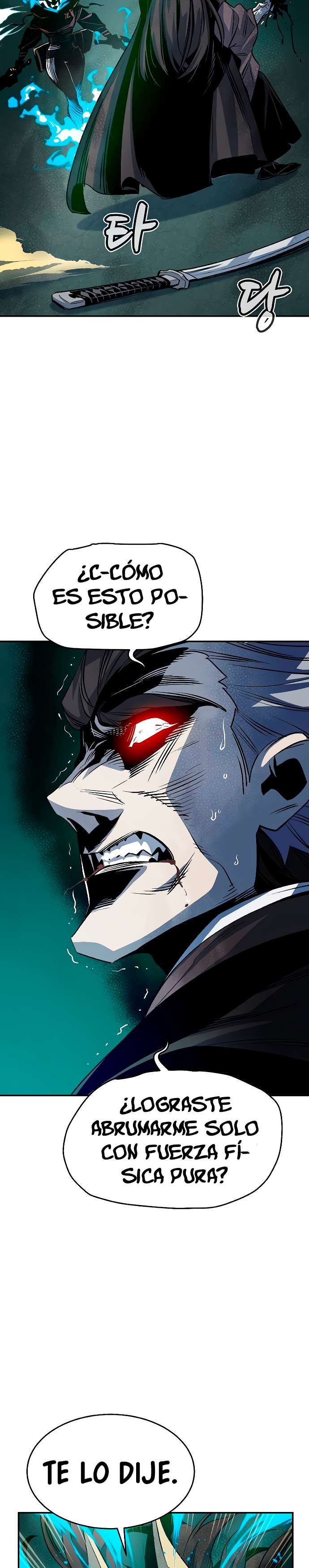 Read The Lone Necromancer Es Manga Online