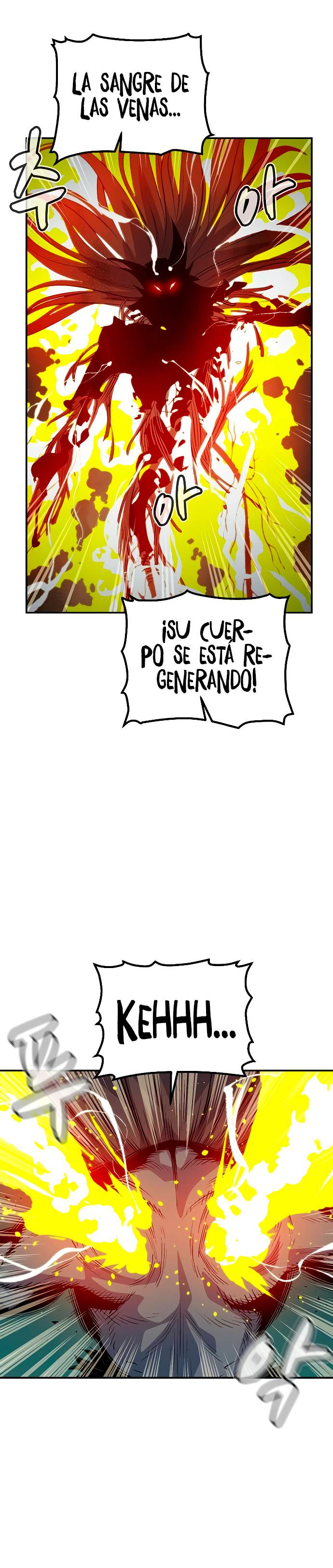Read The Lone Necromancer Es Manga Online