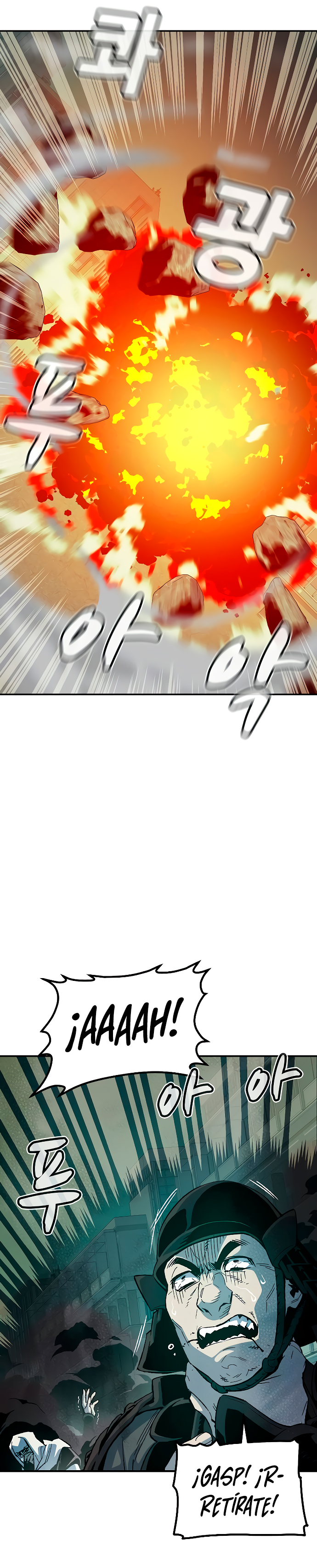 Read The Lone Necromancer Es Manga Online