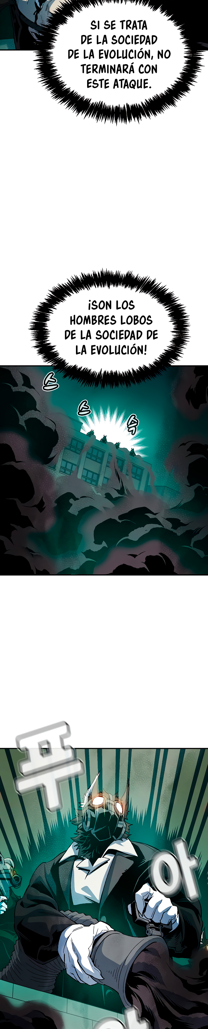 Read The Lone Necromancer Es Manga Online