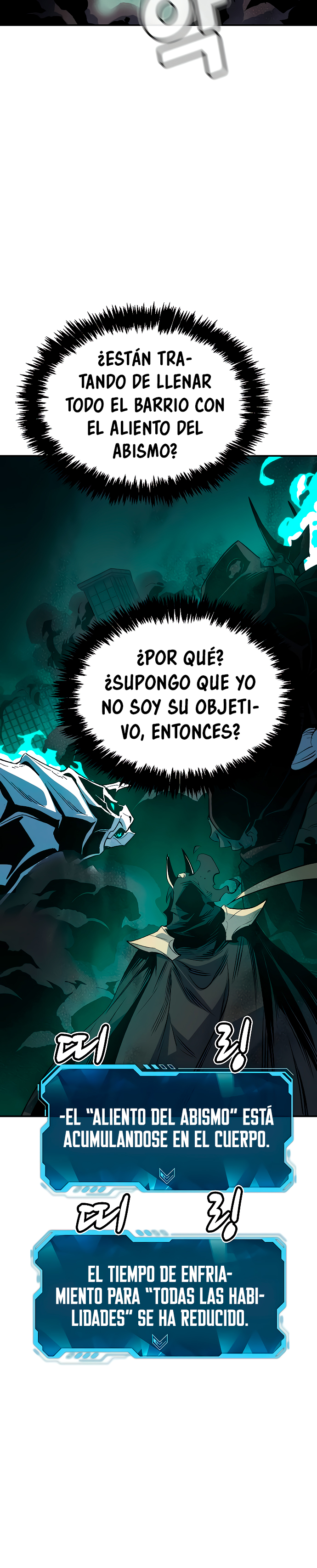 Read The Lone Necromancer Es Manga Online