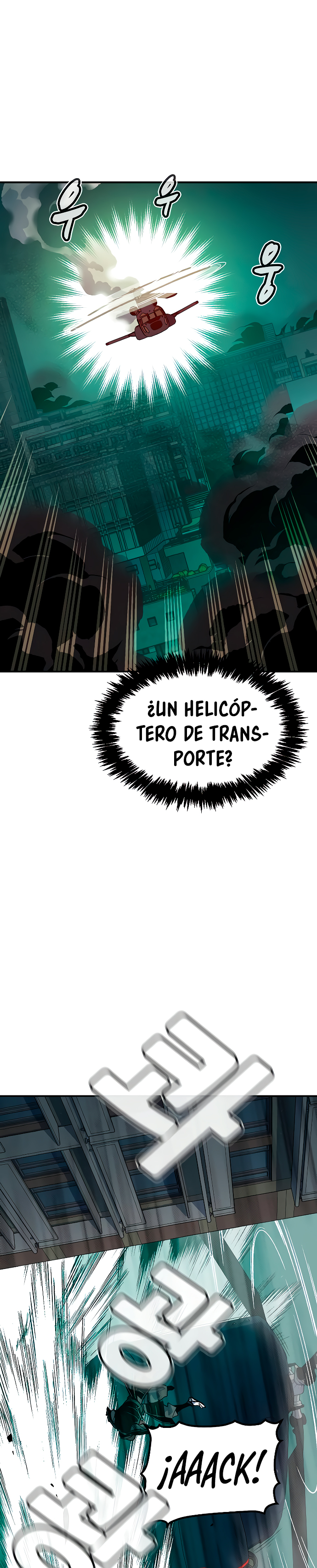 Read The Lone Necromancer Es Manga Online