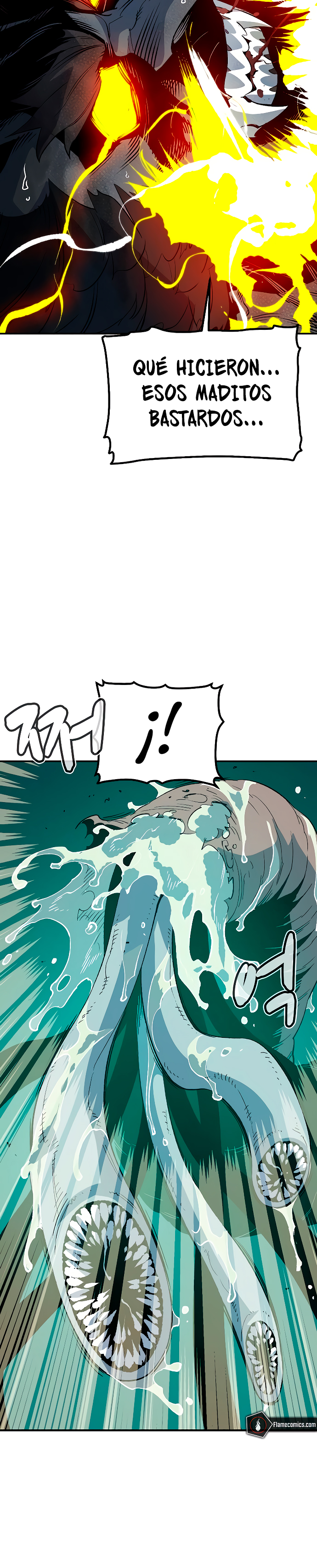 Read The Lone Necromancer Es Manga Online