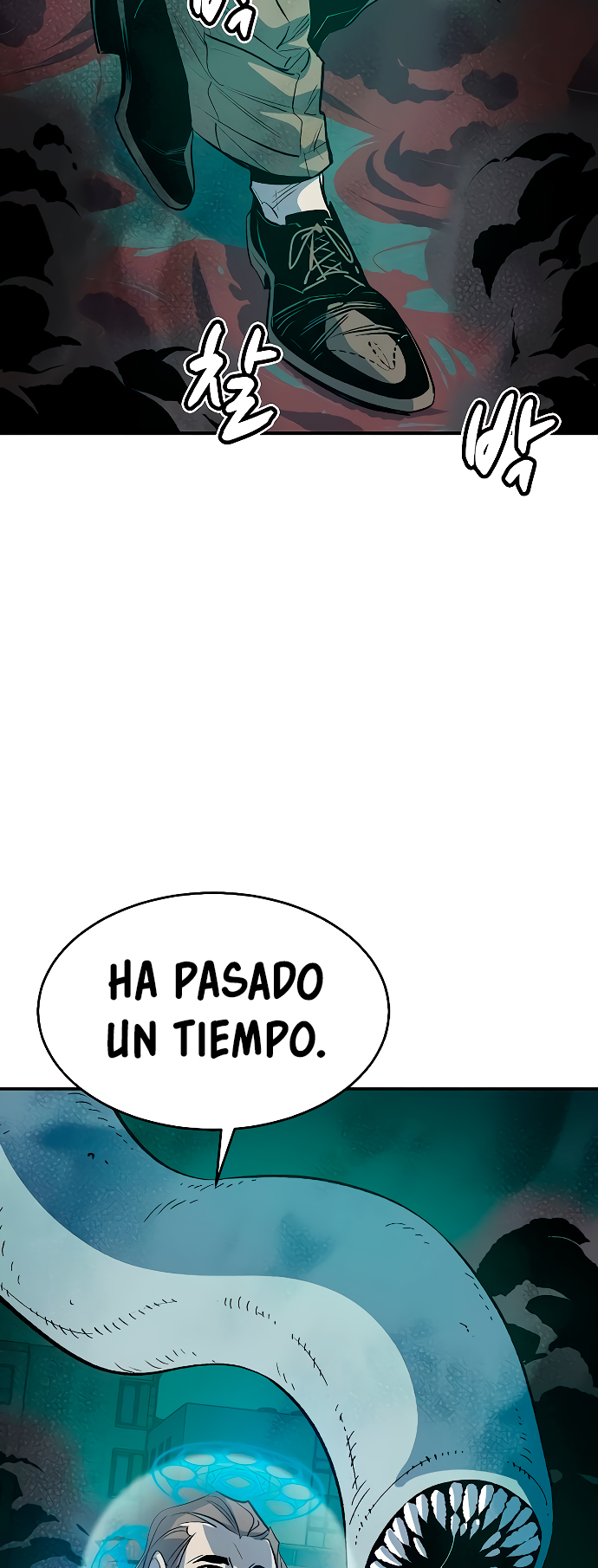 Read The Lone Necromancer Es Manga Online