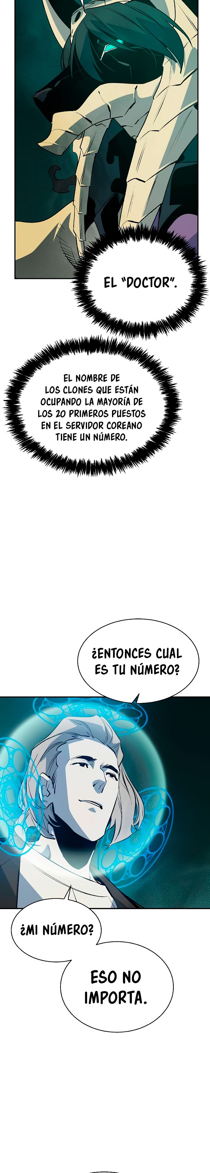Read The Lone Necromancer Es Manga Online