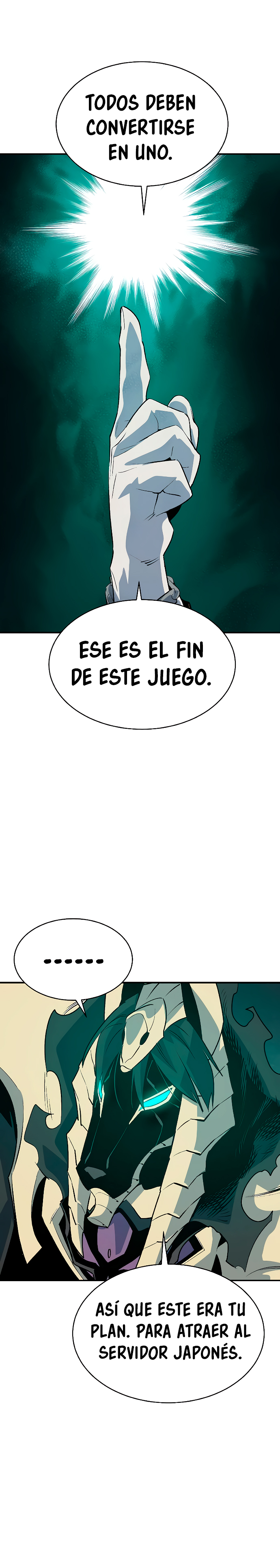 Read The Lone Necromancer Es Manga Online