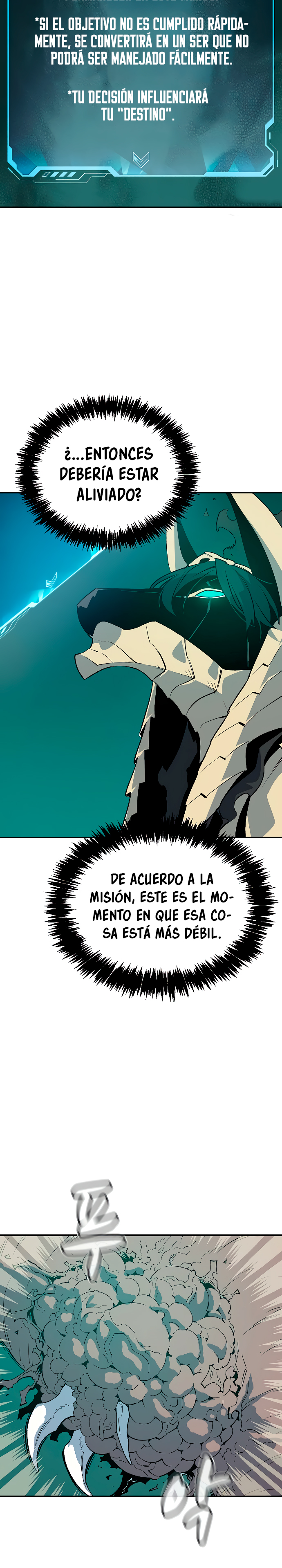 Read The Lone Necromancer Es Manga Online