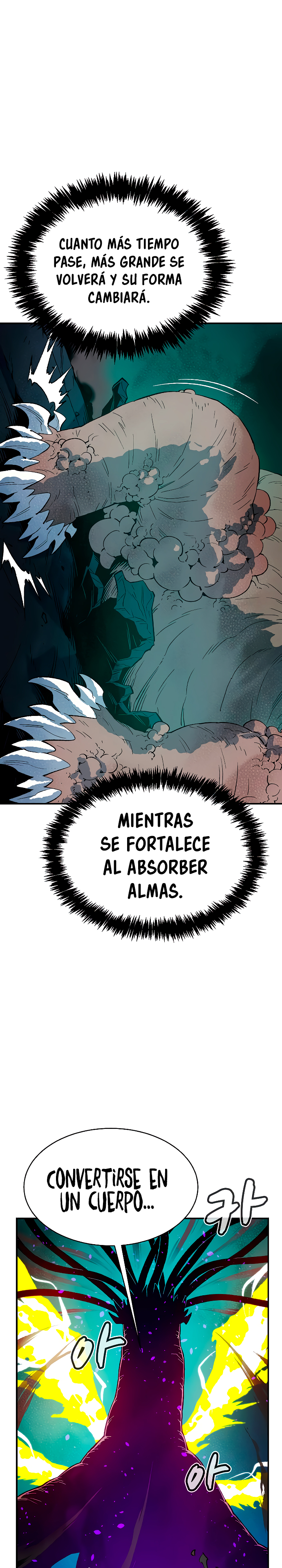 Read The Lone Necromancer Es Manga Online