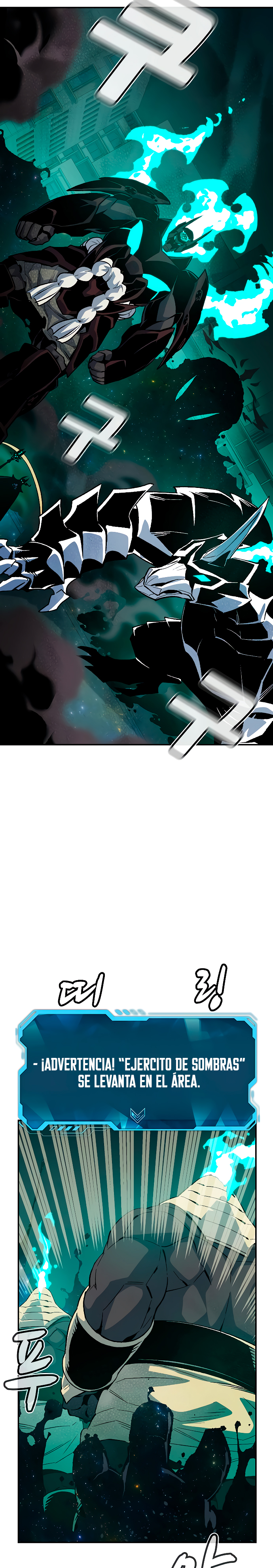 Read The Lone Necromancer Es Manga Online