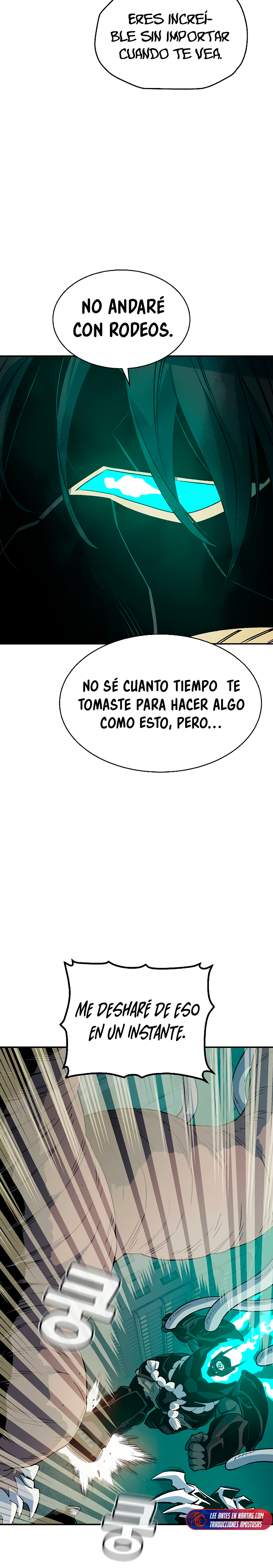 Read The Lone Necromancer Es Manga Online
