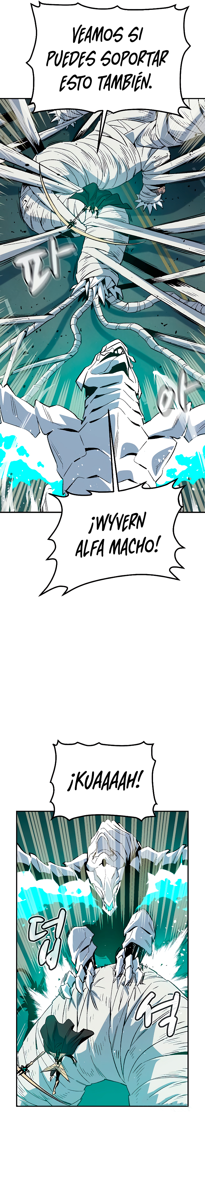 Read The Lone Necromancer Es Manga Online