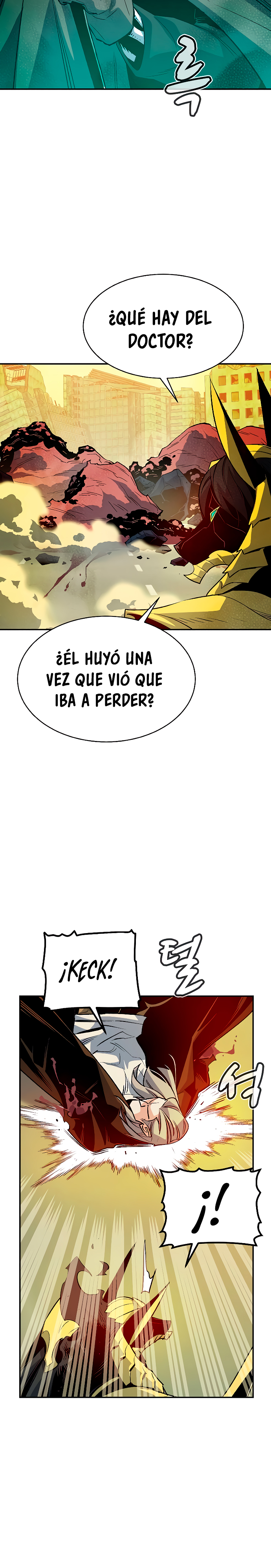Read The Lone Necromancer Es Manga Online