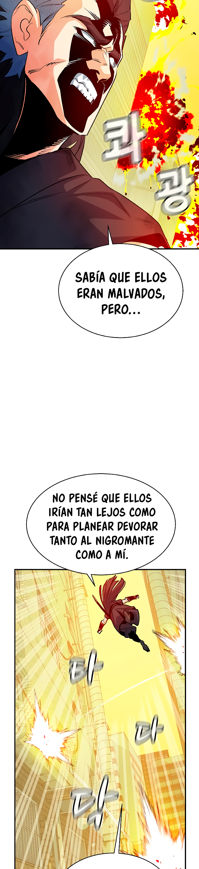 Read The Lone Necromancer Es Manga Online