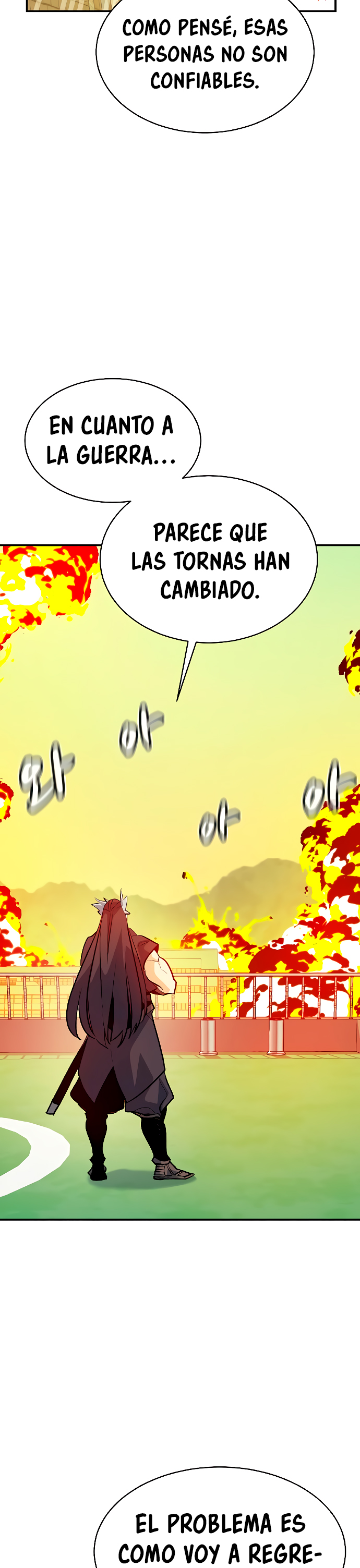 Read The Lone Necromancer Es Manga Online