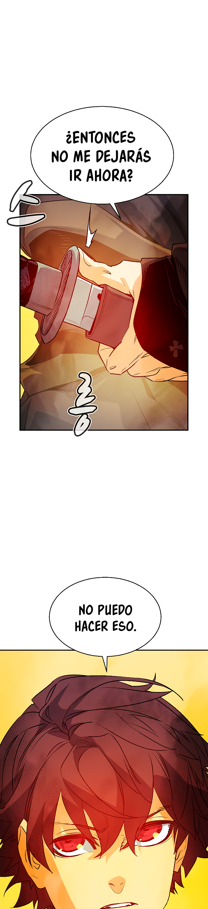 Read The Lone Necromancer Es Manga Online