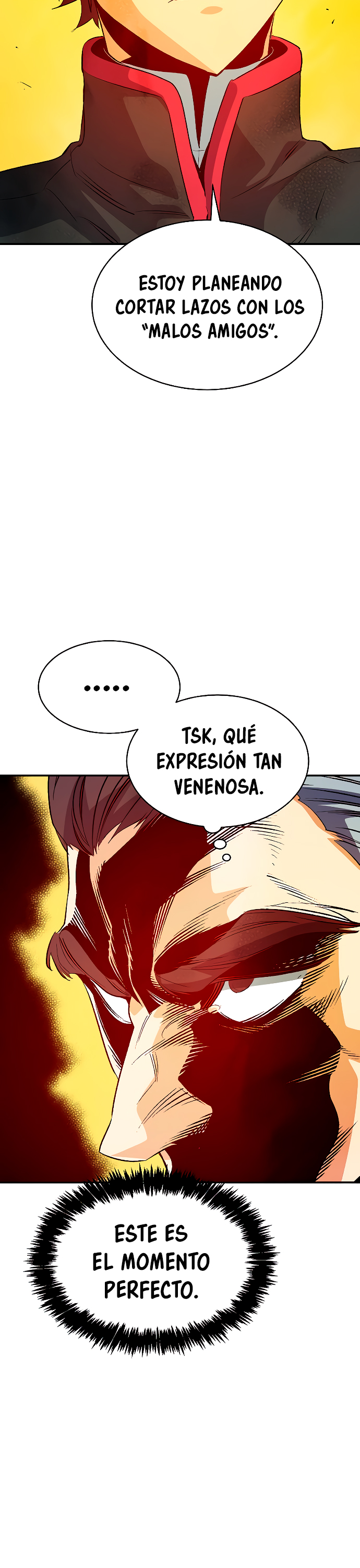 Read The Lone Necromancer Es Manga Online