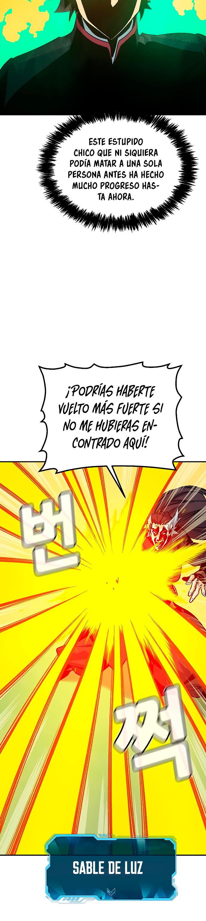 Read The Lone Necromancer Es Manga Online