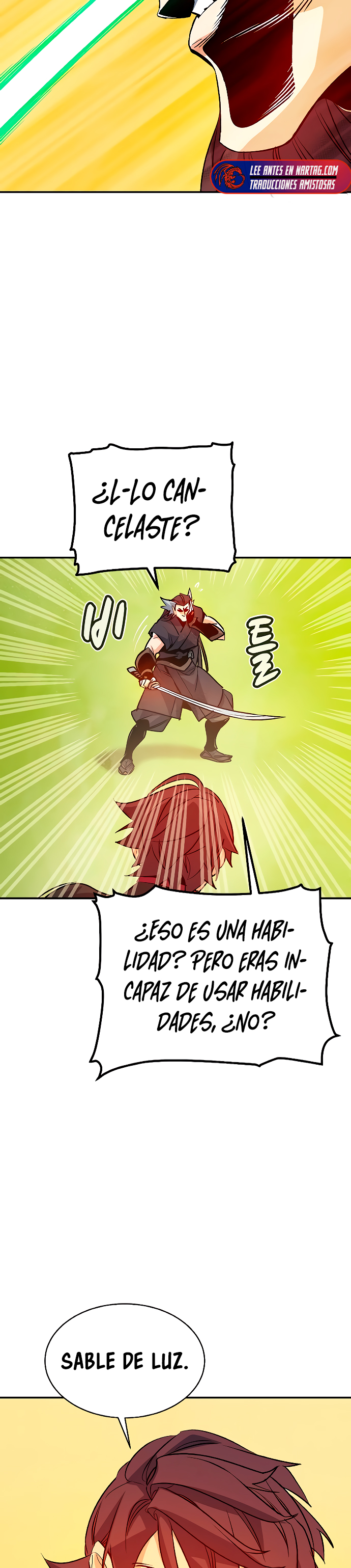Read The Lone Necromancer Es Manga Online