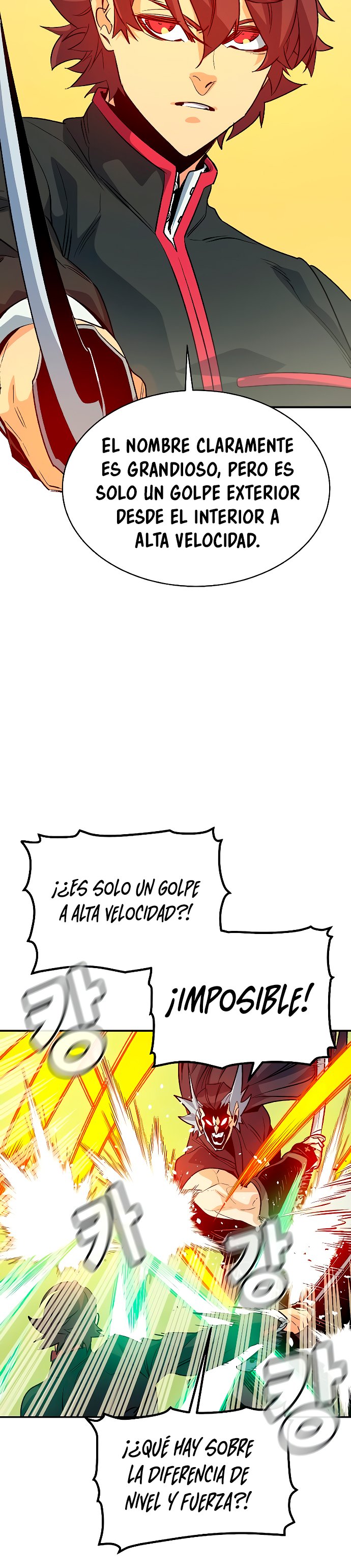 Read The Lone Necromancer Es Manga Online