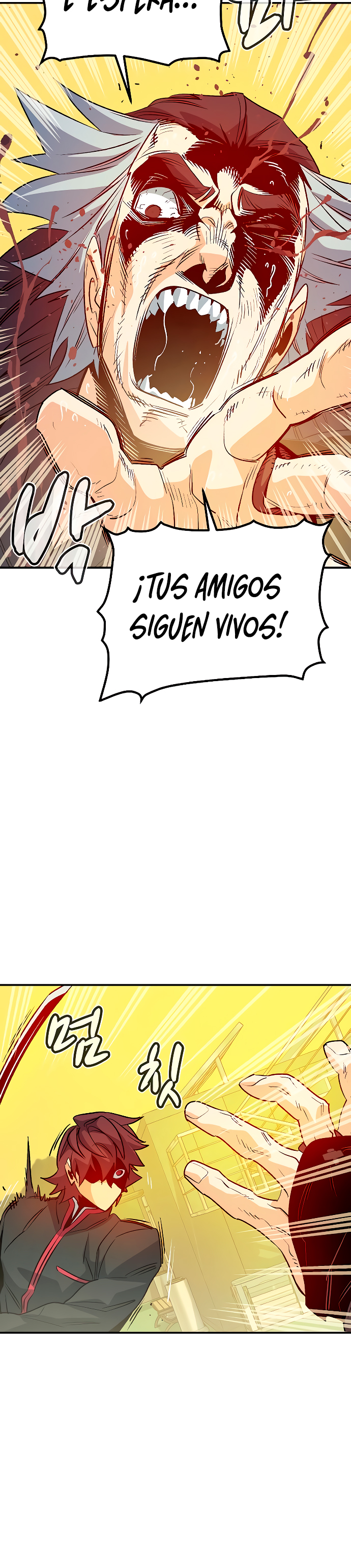 Read The Lone Necromancer Es Manga Online