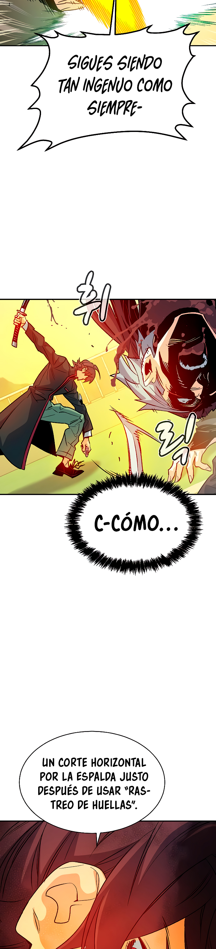 Read The Lone Necromancer Es Manga Online