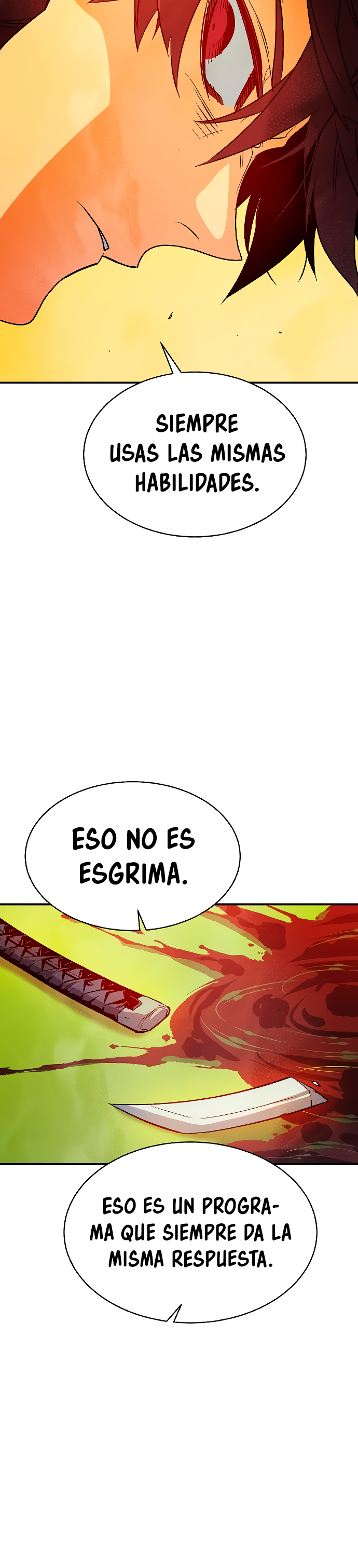 Read The Lone Necromancer Es Manga Online