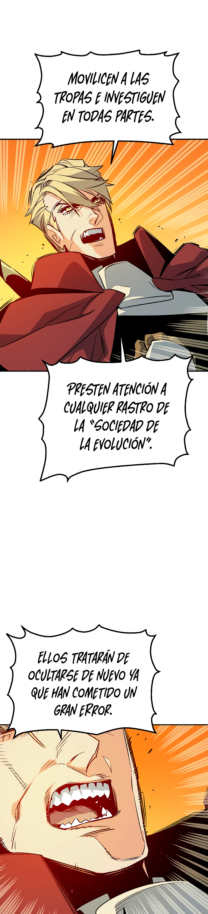 Read The Lone Necromancer Es Manga Online