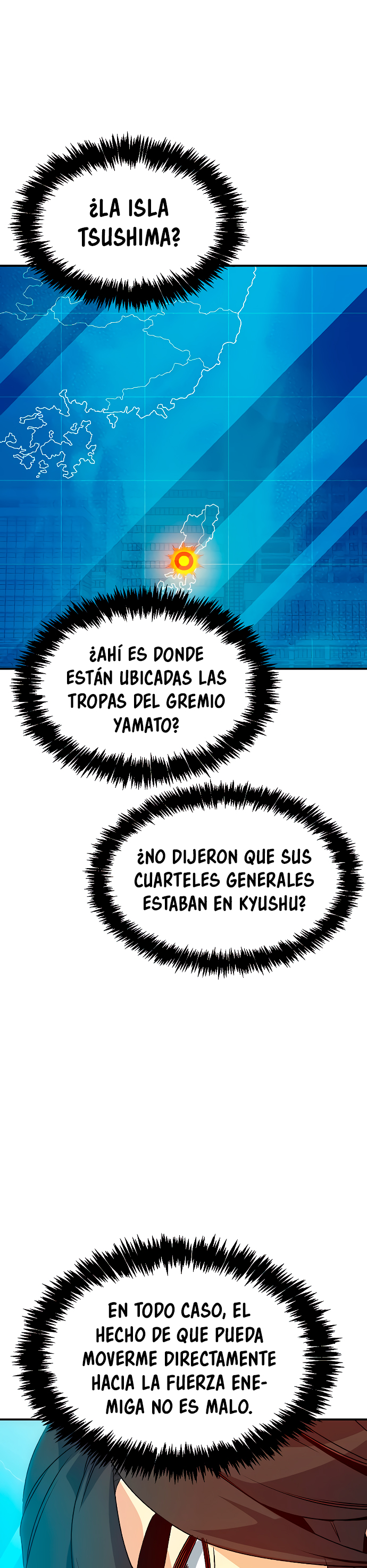 Read The Lone Necromancer Es Manga Online