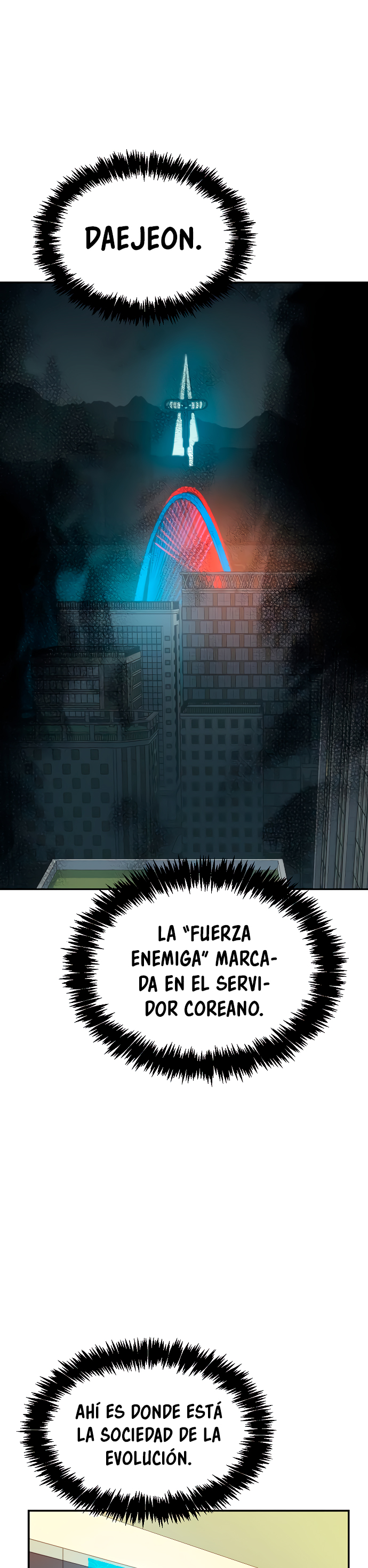 Read The Lone Necromancer Es Manga Online