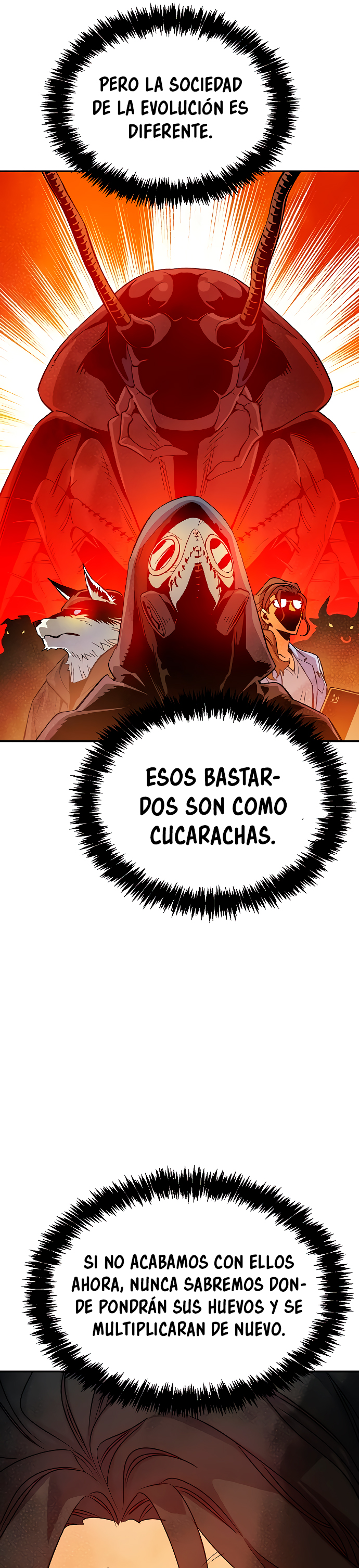 Read The Lone Necromancer Es Manga Online