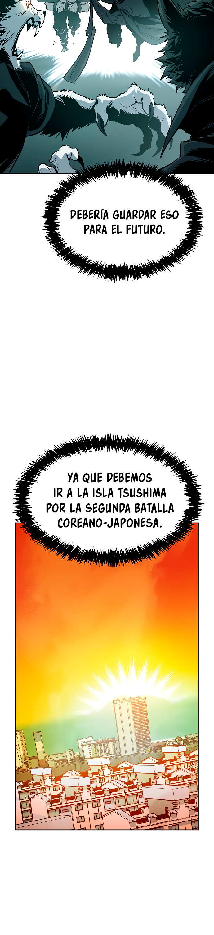 Read The Lone Necromancer Es Manga Online