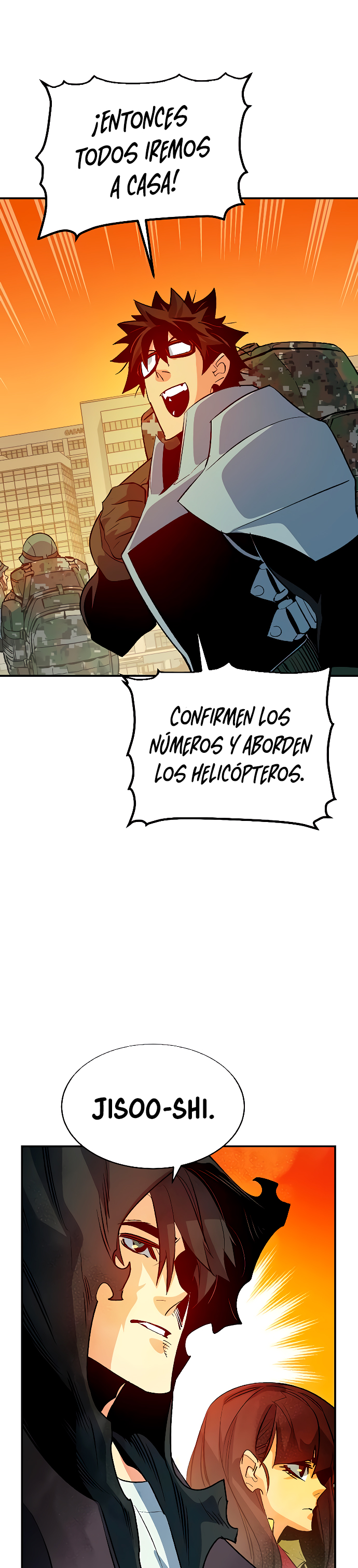 Read The Lone Necromancer Es Manga Online