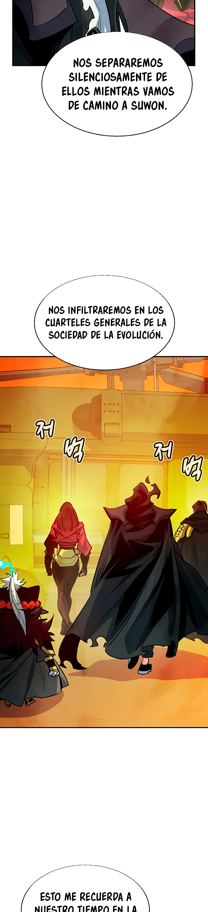 Read The Lone Necromancer Es Manga Online