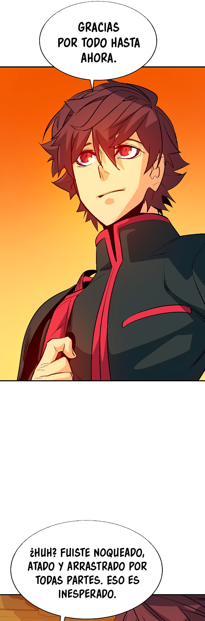 Read The Lone Necromancer Es Manga Online