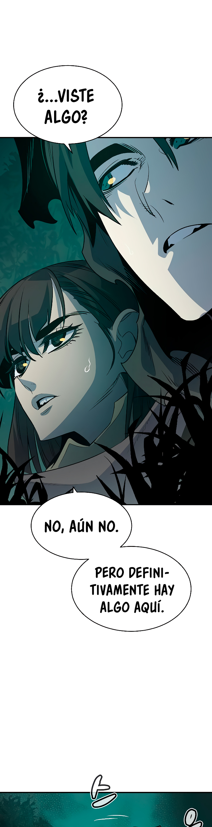 Read The Lone Necromancer Es Manga Online