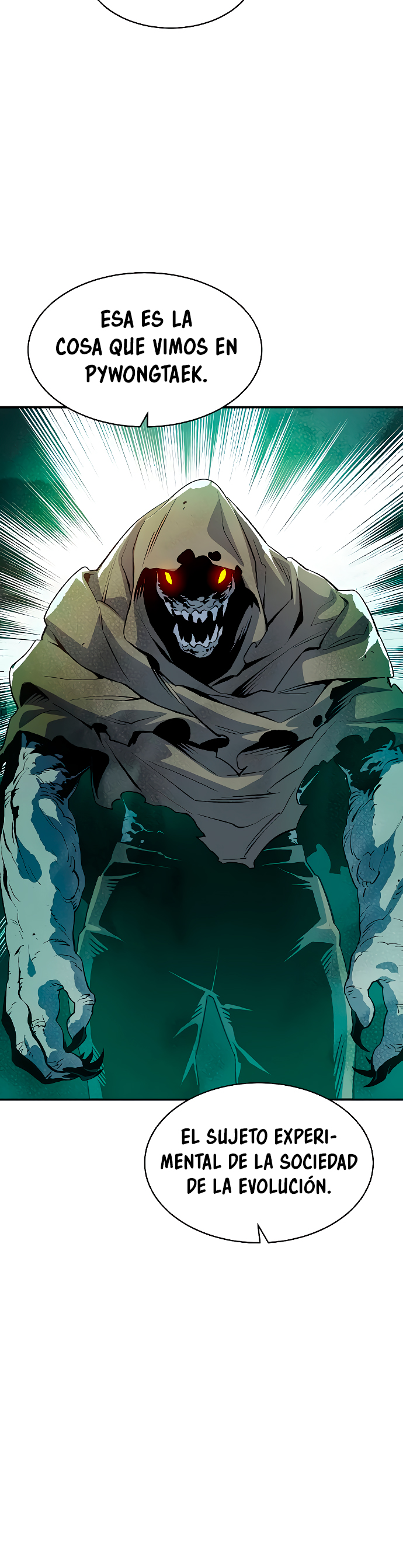 Read The Lone Necromancer Es Manga Online