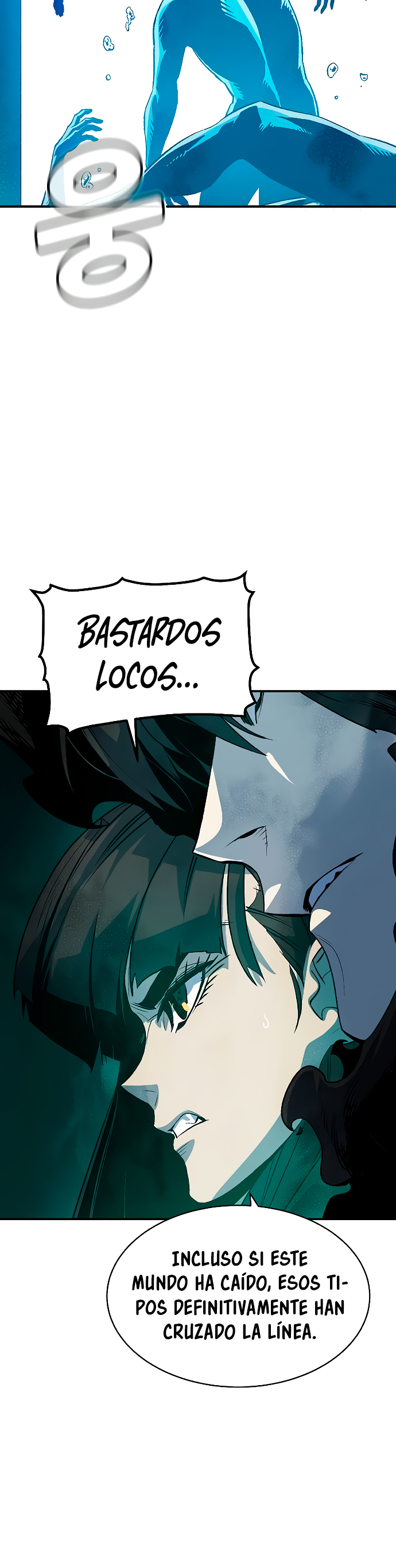 Read The Lone Necromancer Es Manga Online