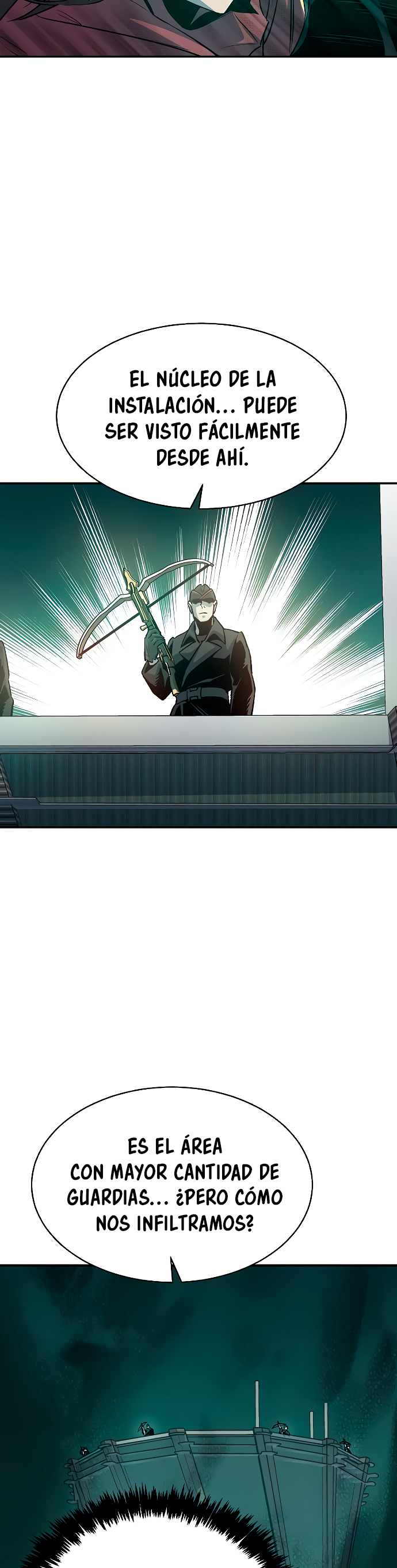 Read The Lone Necromancer Es Manga Online