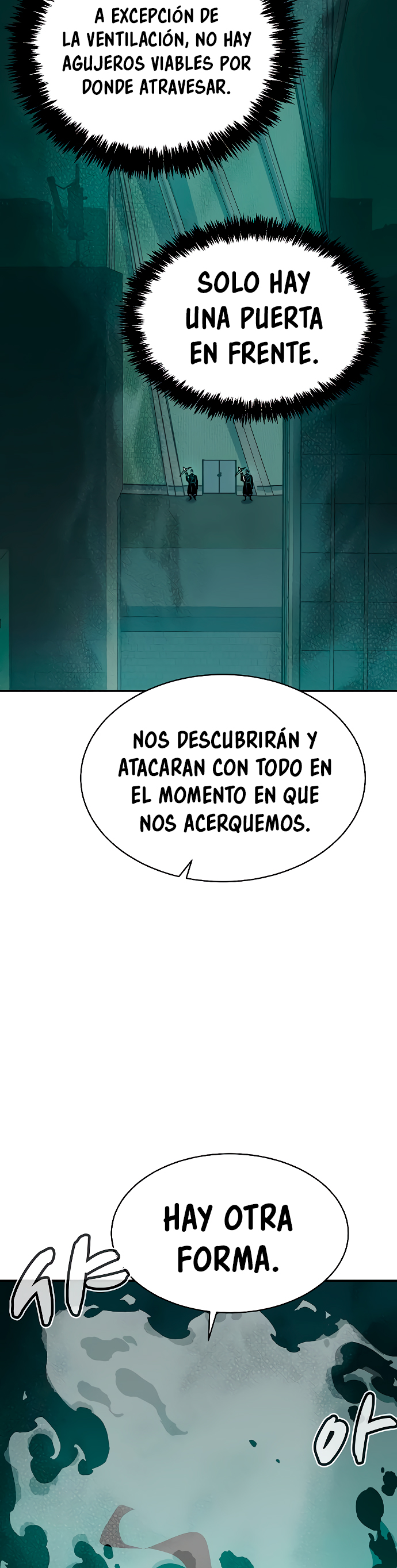 Read The Lone Necromancer Es Manga Online